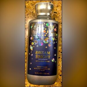 Bath & Body Works Dream Bright Shower Gel